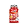 Amix Vitamin E 400 Ie 100 Enheter, Uncolor, One Size