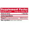 Amix Vitamin E 400 Ie 100 Enheter, Uncolor, One Size