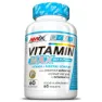Amix Vitamin Max Tabletter Nøytral Smak 60 Enheter, One size