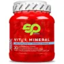 Amix Vitamins&minerals Tablettboks Nøytral Smak 30 Enheter, One size