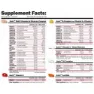 Amix Vitamins&minerals Tablettboks Nøytral Smak 30 Enheter, One size