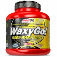 Amix Voksaktig Gå! Amylopektin Nøytral Smak 2kg