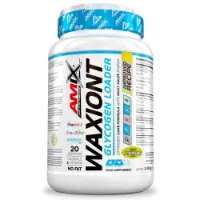Amix Waxiont 1kg Protein Sitron & Lime 1kg Amix Waxiont 1kg Protein Sitron & Lime 1kg