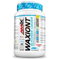 Amix Waxiont Jordbær 1kg 1kg Amix Waxiont Jordbær 1kg 1kg