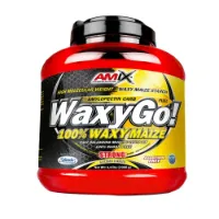 Amix Waxygo Karbohydrater Frukter 2kg Amix Waxygo Karbohydrater Frukter 2kg