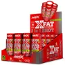 Amix X-fat 2-in-1 Fettforbrenner 60ml 20 Enheter, One size