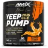 Amix Yeep Pump 360 G Energipulver Appelsin 360g, One size
