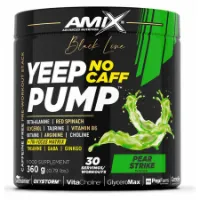 Amix Yeep Pump 360 G Energipulver Pære 360g