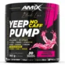 Amix Yeep Pump Jungle Monster Energidrikkpulver 360g, One size