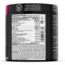Amix Yeep Pump Jungle Monster Energidrikkpulver 360g, One size