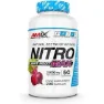 Amix Ytelse Nitro Max Rødbete 200 Enheter, Clear, One Size