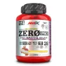 Amix Zero 1kg Isolert Myseprotein Ostekake Med Vanilje 1kg, One size
