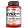 Amix Zeropro Isolert Myseprotein Dobbel Sjokolade 1kg, One size