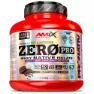 Amix Zeropro Proteindobbel Sjokolade 2kg, One size