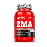 Amix Zma Muskelmasse 90 Enheter Amix Zma Muskelmasse 90 Enheter