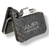 Amp Human Sram 2019 Ceramic Skivebremseklosser Amp Human Sram 2019 Ceramic Skivebremseklosser
