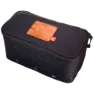 Amplifi Brilleretui, Black