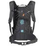Amplifi Etrack 17l Ryggsekk, Stealth black, M/L