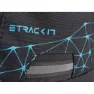 Amplifi Etrack 17l Ryggsekk, Stealth black, M/L