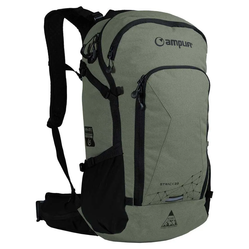 Amplifi Etrack 23 Ryggsekk 23l