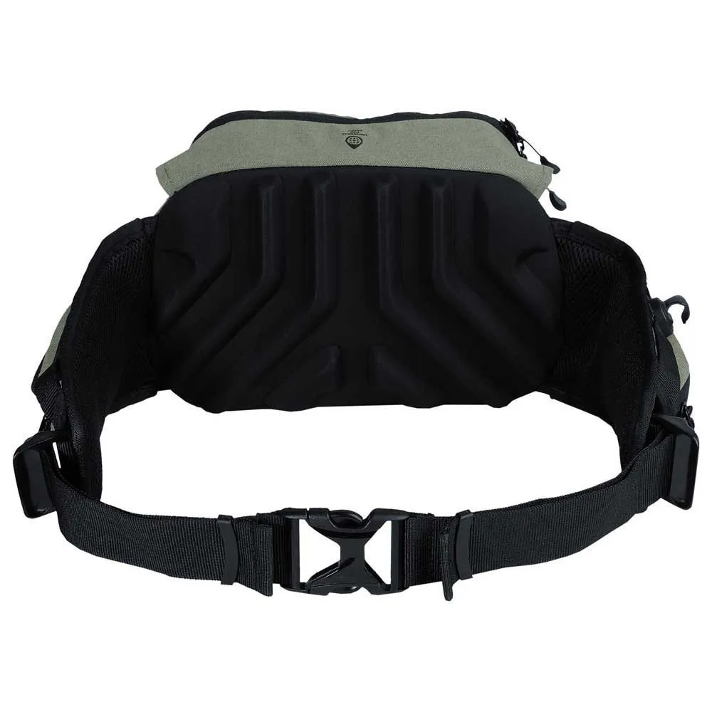Amplifi Hipster4+1.5l Bladder Hydreringssekk 4l, Heather / spruce, One Size