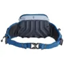 Amplifi Hipster4 With Bladder Midjeveske, Heather / blues, One Size