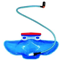 Amplifi Hydration Wp Hipster 1.5l Drikkepose Amplifi Hydration Wp Hipster 1.5l Drikkepose