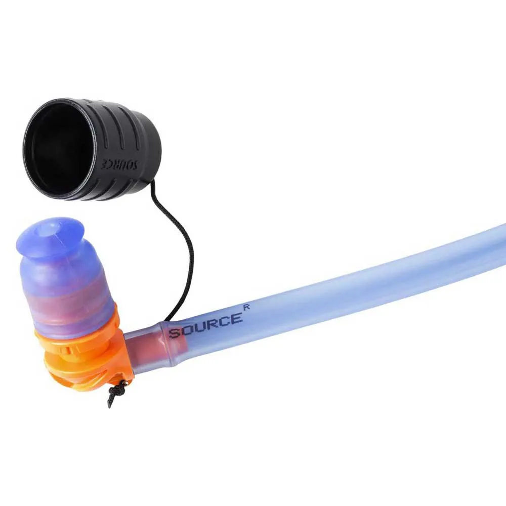 Amplifi Hydration Wp Hipster 1.5l Drikkepose, Blue, One Size