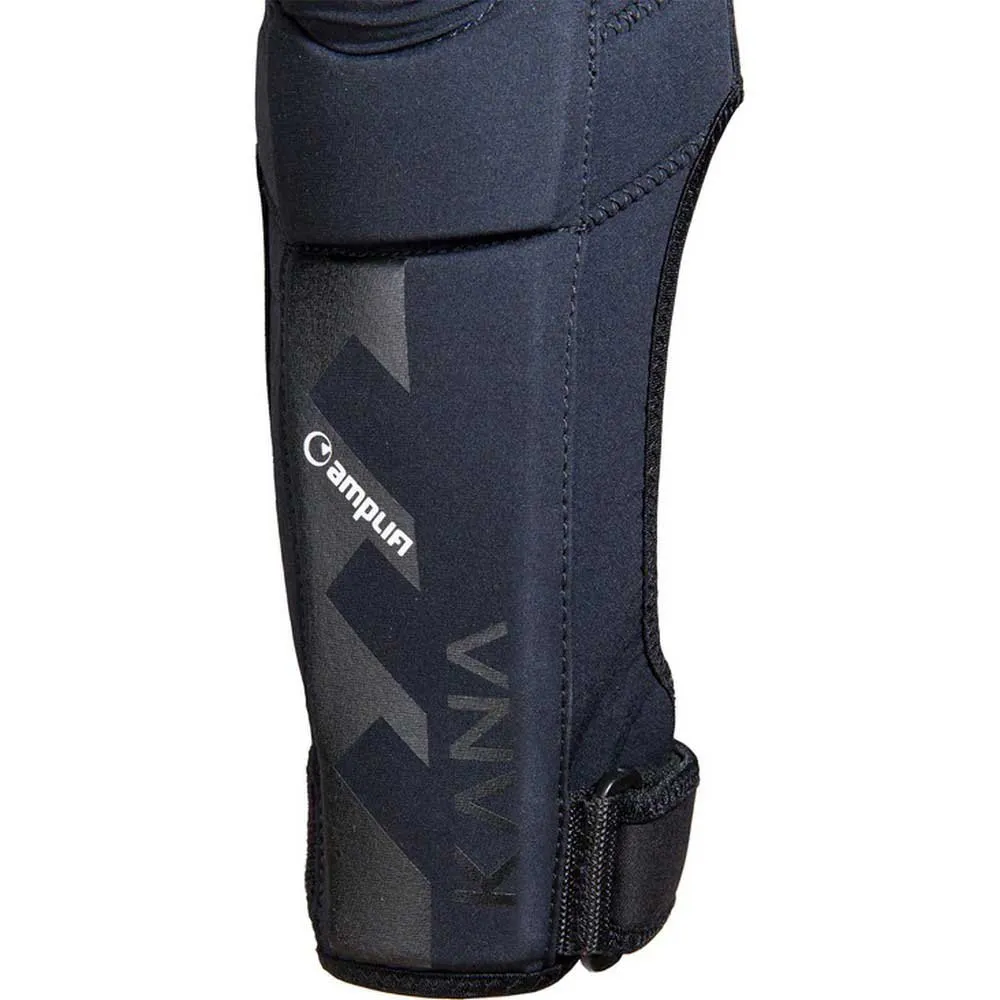 Amplifi Kana Knebeskytter/skinnebeskytter