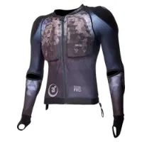 Amplifi Polymer Armor Langarmet Beskyttelsesjakke Amplifi Polymer Armor Langarmet Beskyttelsesjakke