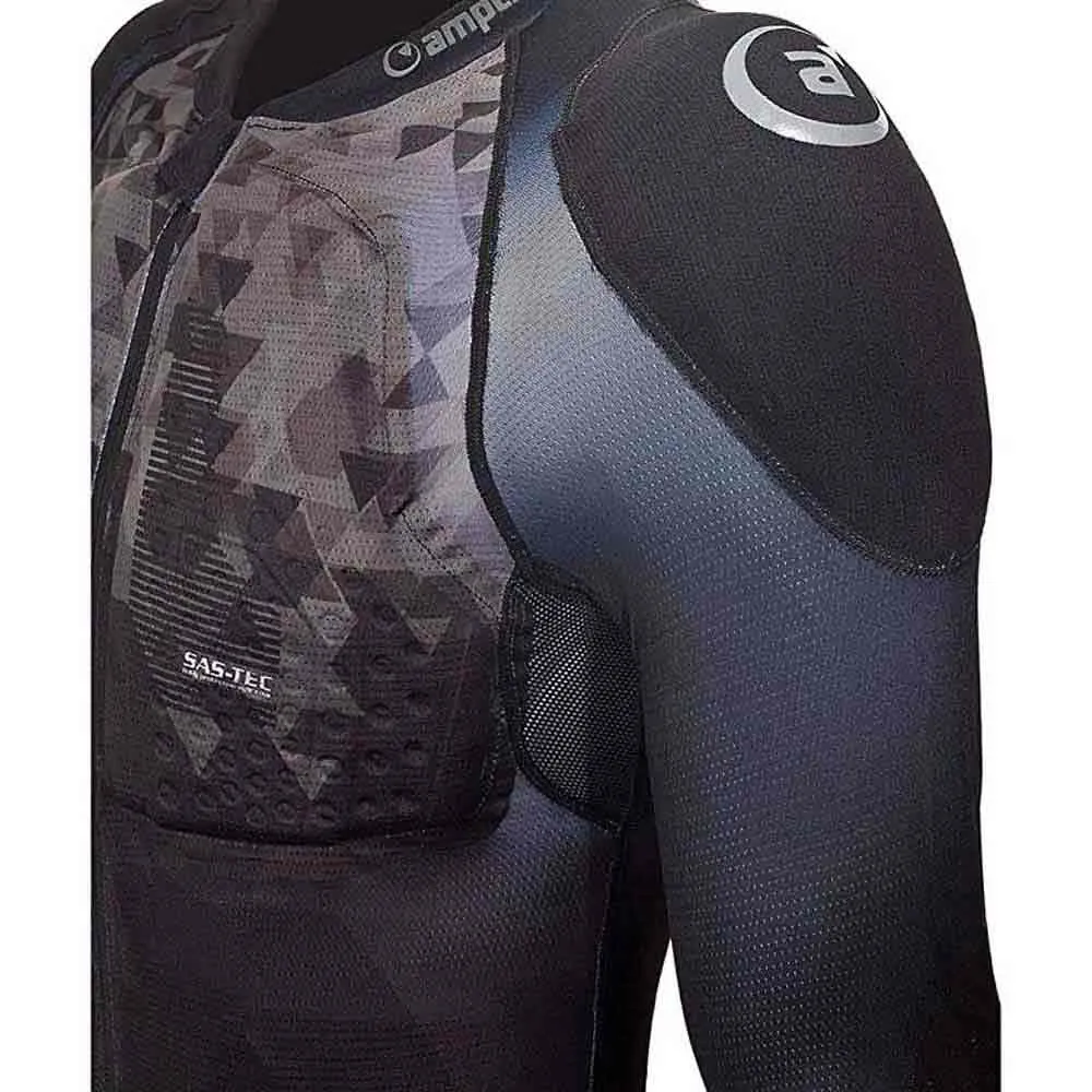 Amplifi Polymer Armor Langarmet Beskyttelsesjakke