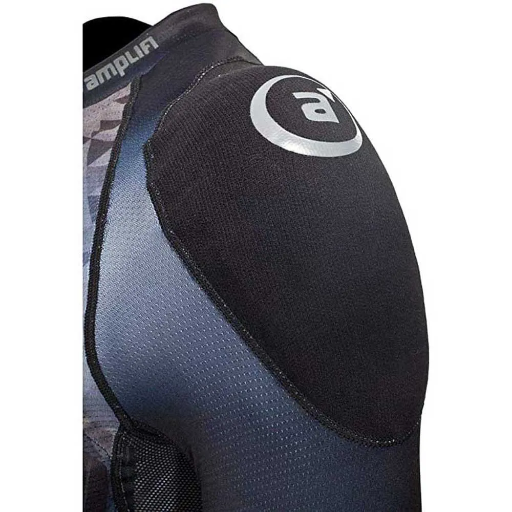 Amplifi Polymer Armor Langarmet Beskyttelsesjakke