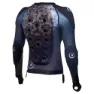 Amplifi Polymer Armor Langarmet Beskyttelsesjakke