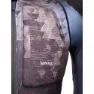 Amplifi Polymer Armor Langarmet Beskyttelsesjakke