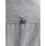 Amplifi Quality Goods Since 2009 Skjorte Med Lange Ermer, Denim, XL