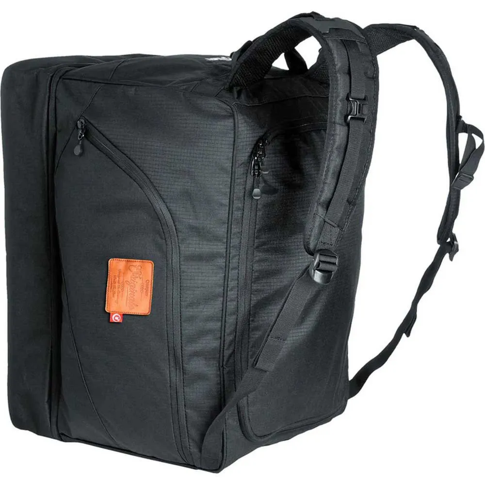 Amplifi Travel Torino Veske, Black, One Size Amplifi Travel Torino Veske, Black, One Size