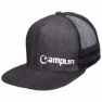 Amplifi Trucker Cap, Charcoal