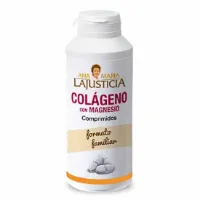 Ana Maria Lajusticia Magnesium Kollagen Nøytral Smak 450 Enheter