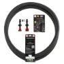 Anaconda 27.5´´ S-m Tyre 2.1-2.7 Rims 19-35 Mm Punkteringsbeskyttende Skum 2 Enheter, Grey, One Size