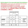 Anaconda 27.5´´ S-m Tyre 2.1-2.7 Rims 19-35 Mm Punkteringsbeskyttende Skum 2 Enheter, Grey, One Size