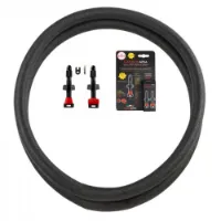 Anaconda 29´´ S-m Tyre 2.1-2.7 Rims 19-35 Mm Punkteringsbeskyttende Skum 2 Enheter Anaconda 29´´ S-m Tyre 2.1-2.7 Rims 19-35 Mm Punkteringsbeskyttende Skum 2 Enheter