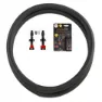 Anaconda 29´´ S-m Tyre 2.1-2.7 Rims 19-35 Mm Punkteringsbeskyttende Skum 2 Enheter, Grey, One Size