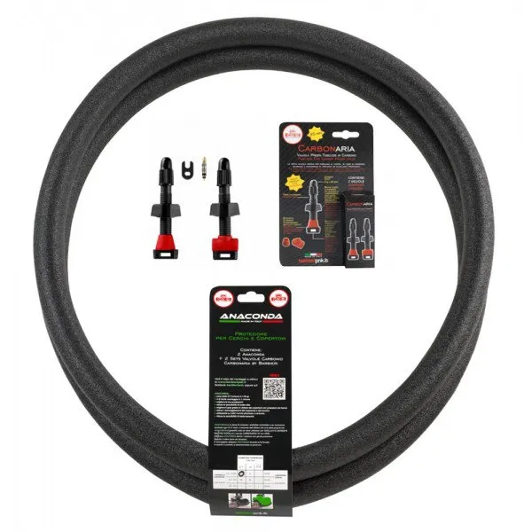 Anaconda 29´´ S-m Tyre 2.1-2.7 Rims 19-35 Mm Punkteringsbeskyttende Skum 2 Enheter, Grey, One Size Anaconda 29´´ S-m Tyre 2.1-2.7 Rims 19-35 Mm Punkteringsbeskyttende Skum 2 Enheter, Grey, One Size