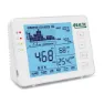 Analox Guardian Luftkvalitetsmåler, White, One Size