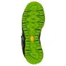 Ande Medale 2.0 Tursko, Light grey / bright green