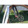 Andreani Utensili Supermousse Evo Lite Xco/xcm Punkteringsbeskyttende Skum, White, 29", 2.1-4.0