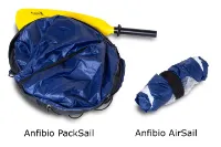 Anfibio Airsail Seil Anfibio Airsail Seil