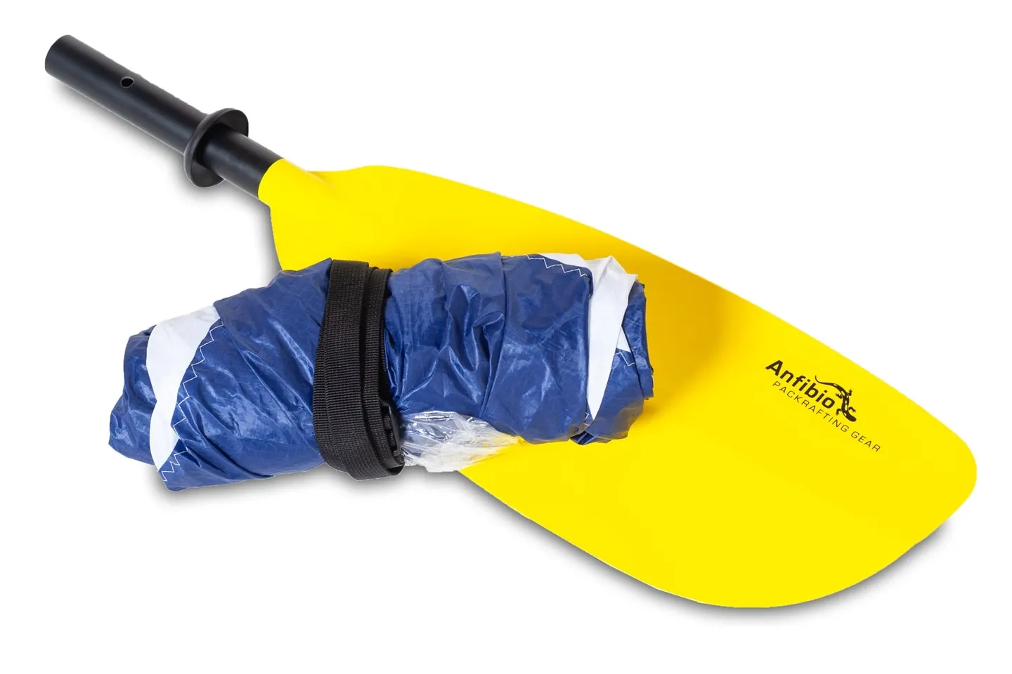 Anfibio Airsail Seil