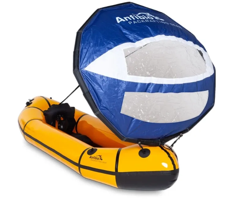 Anfibio Airsail Seil