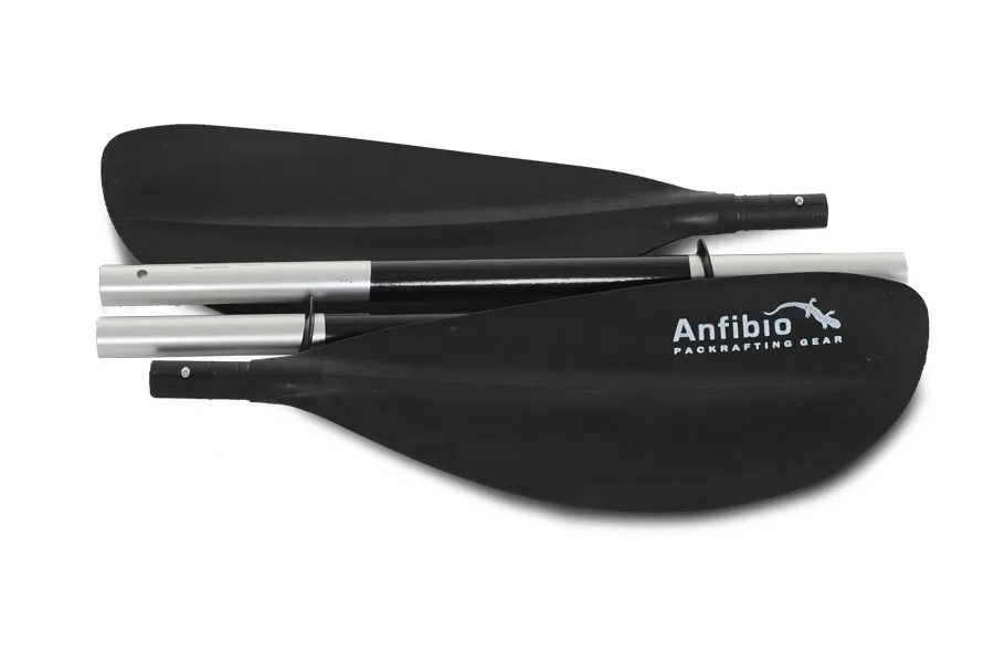 Anfibio Basic 4P 210 cm Padleårer